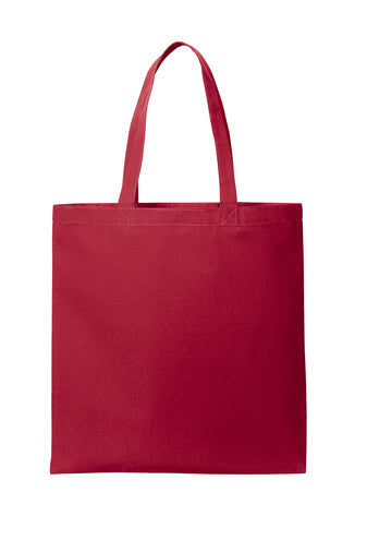 RED CUSTOM BAG