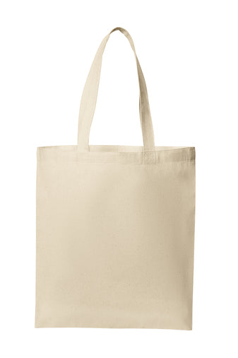 PLAIN HANDLE CUSTOM BAG