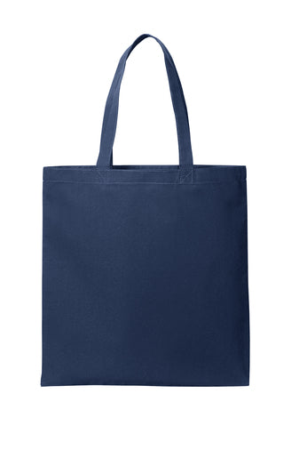NAVY BLUE CUSTOM BAG