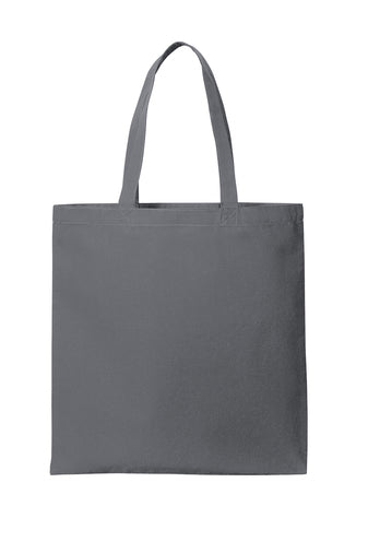 GREY CUSTOM BAG