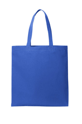 BLUE CUSTOM BAG