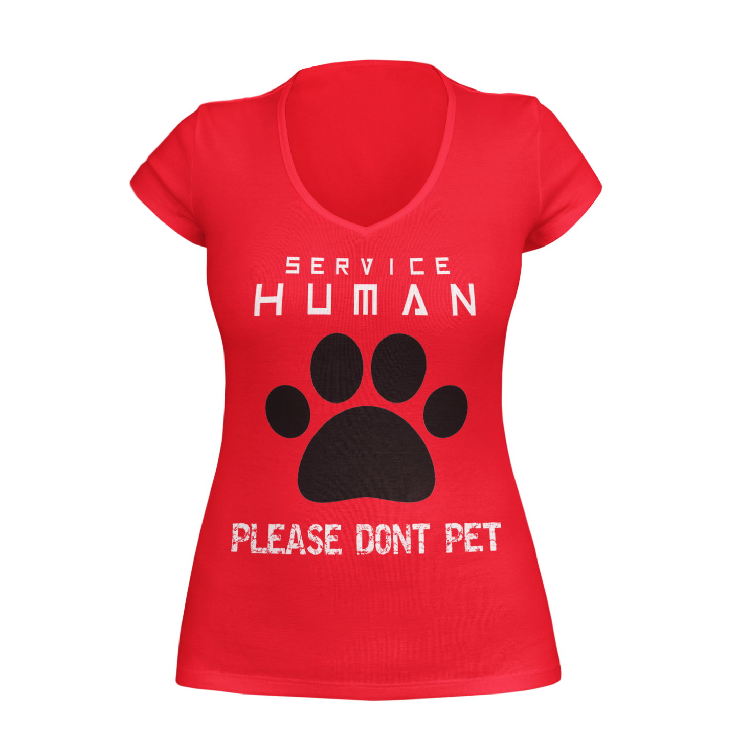 SERVICE HUMAN