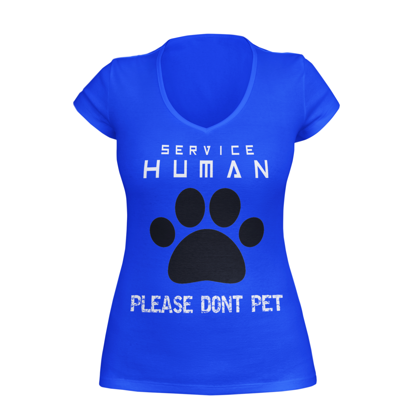 SERVICE HUMAN