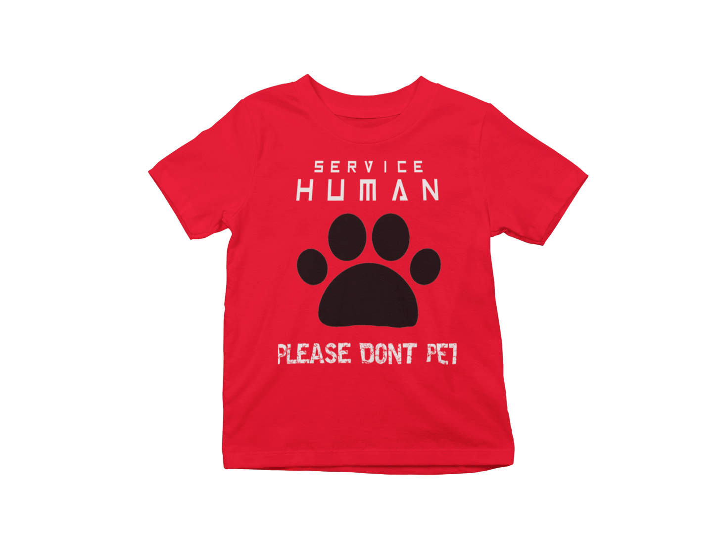 SERVICE HUMAN