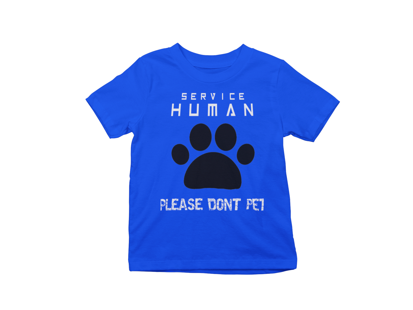 SERVICE HUMAN