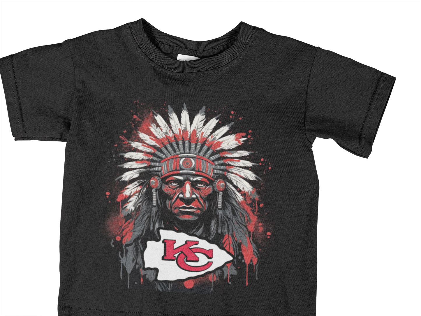 KANSAS CITY CHIEFS FOOTBALL