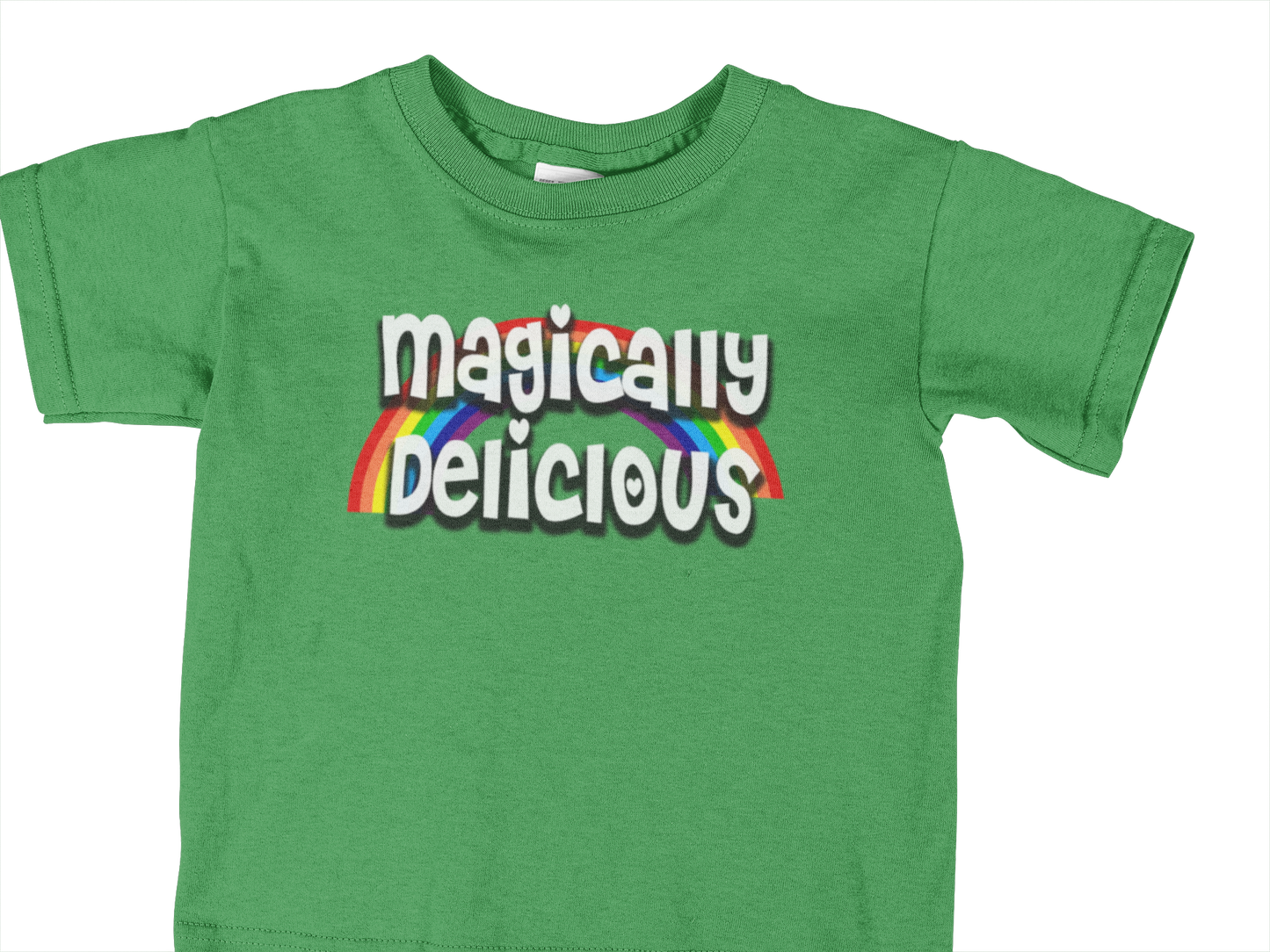T-SHIRT - MAGICALLY DELICIOUS