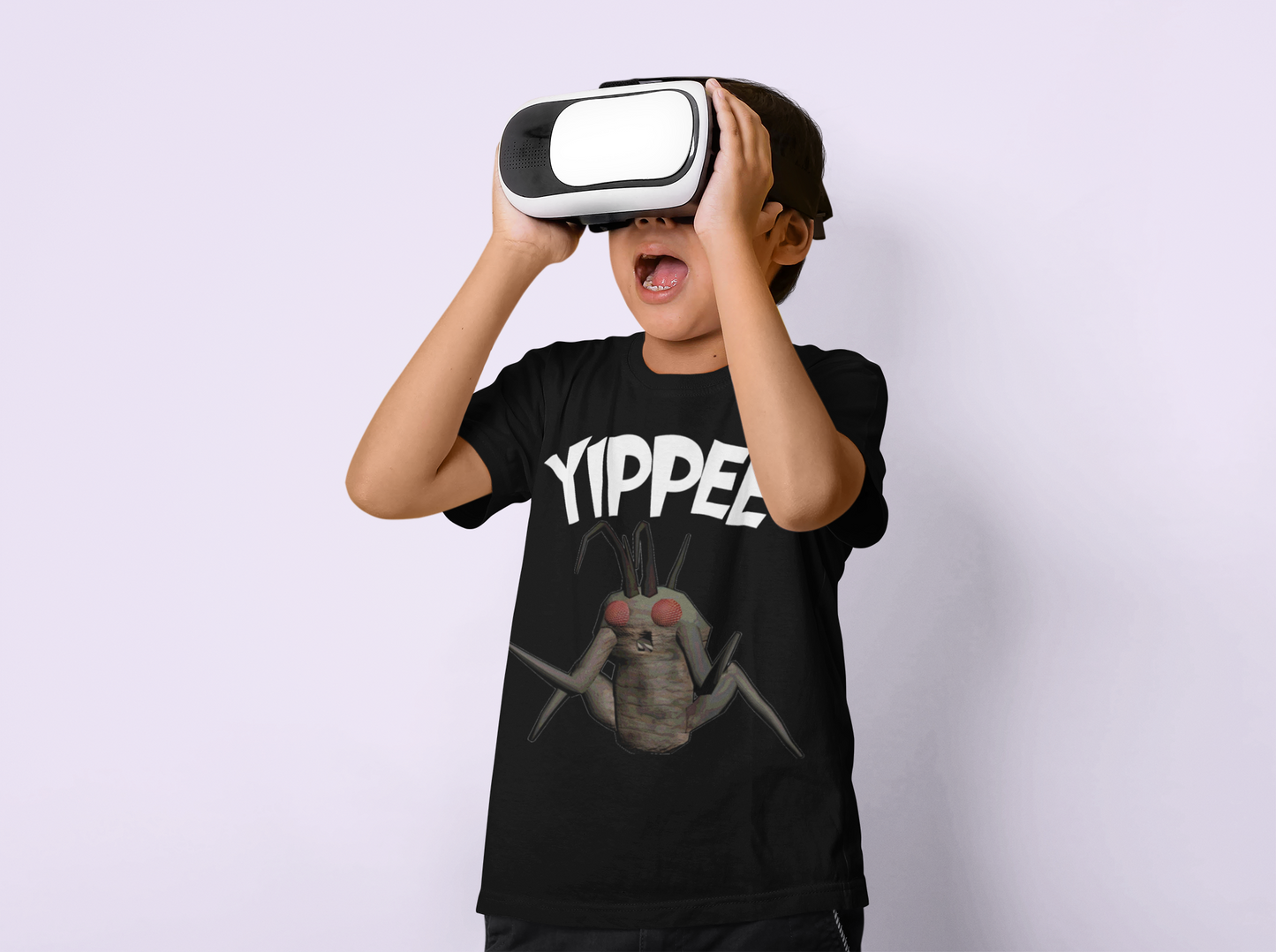 YIPPEE