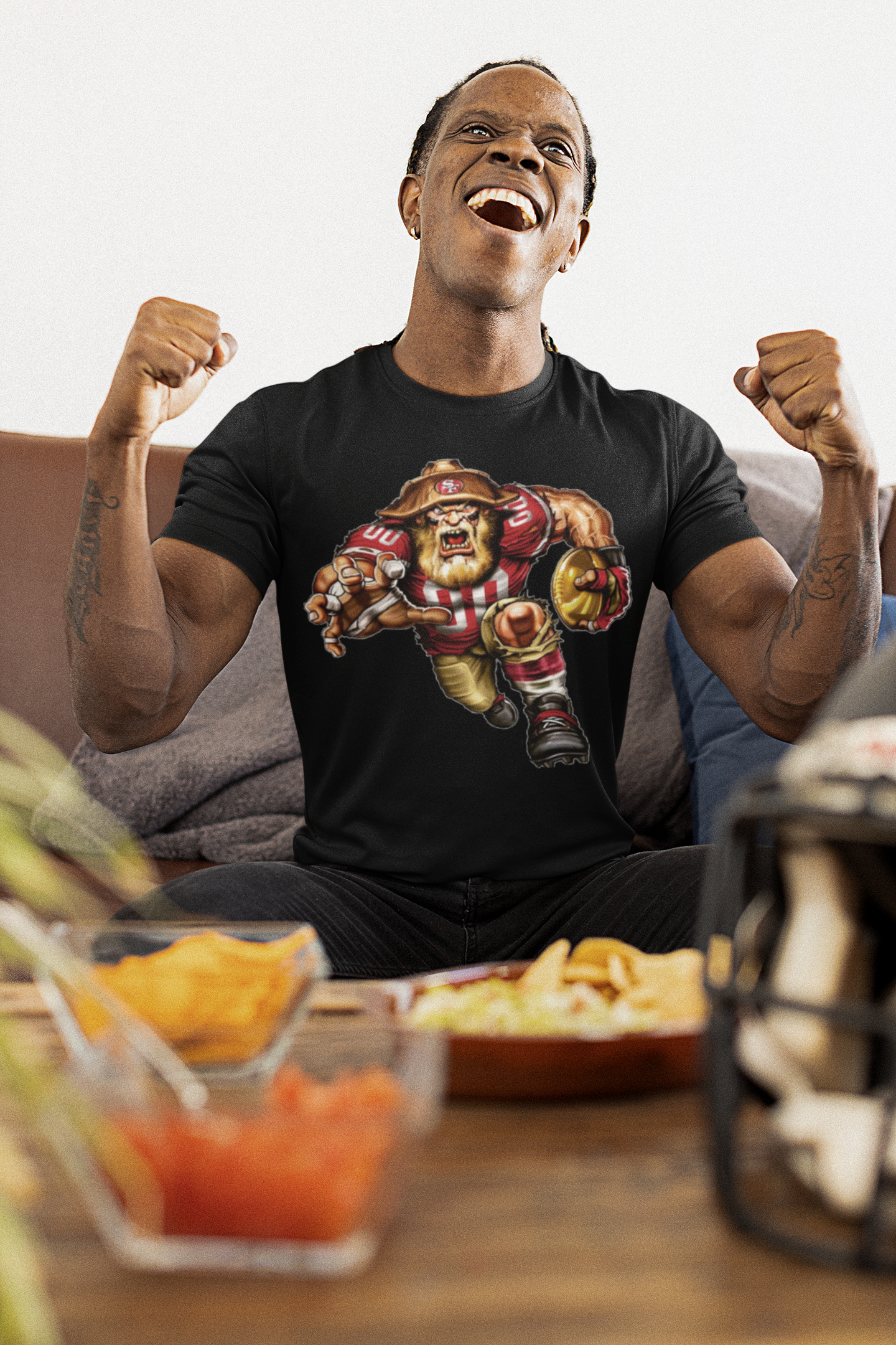 SAN FRANCISCO 49ERS