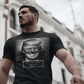 T-SHIRT - CHARGED WITH MAKING AMERICA GREAT AGAIN